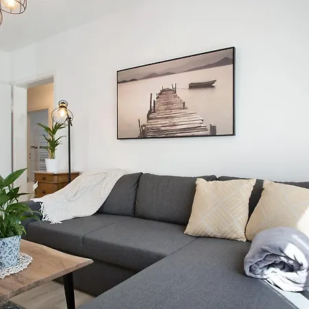 Haus Rosi Apartment Friedrichshafen Exterior photo