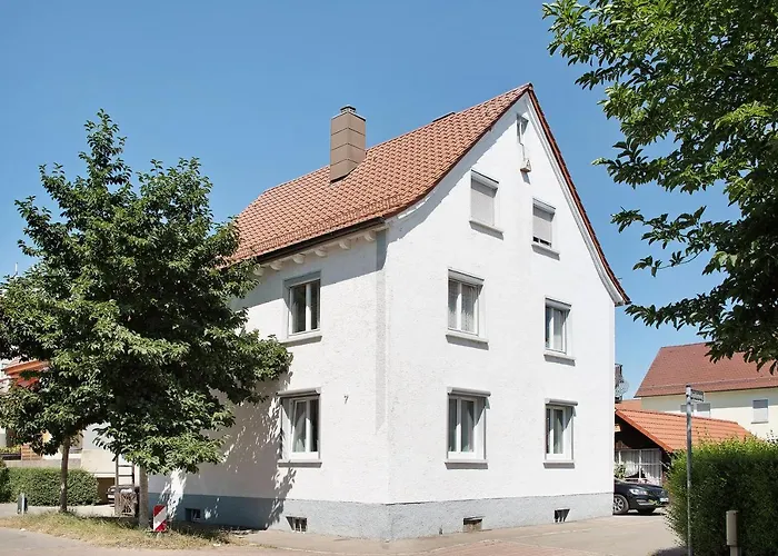 Haus Rosi
