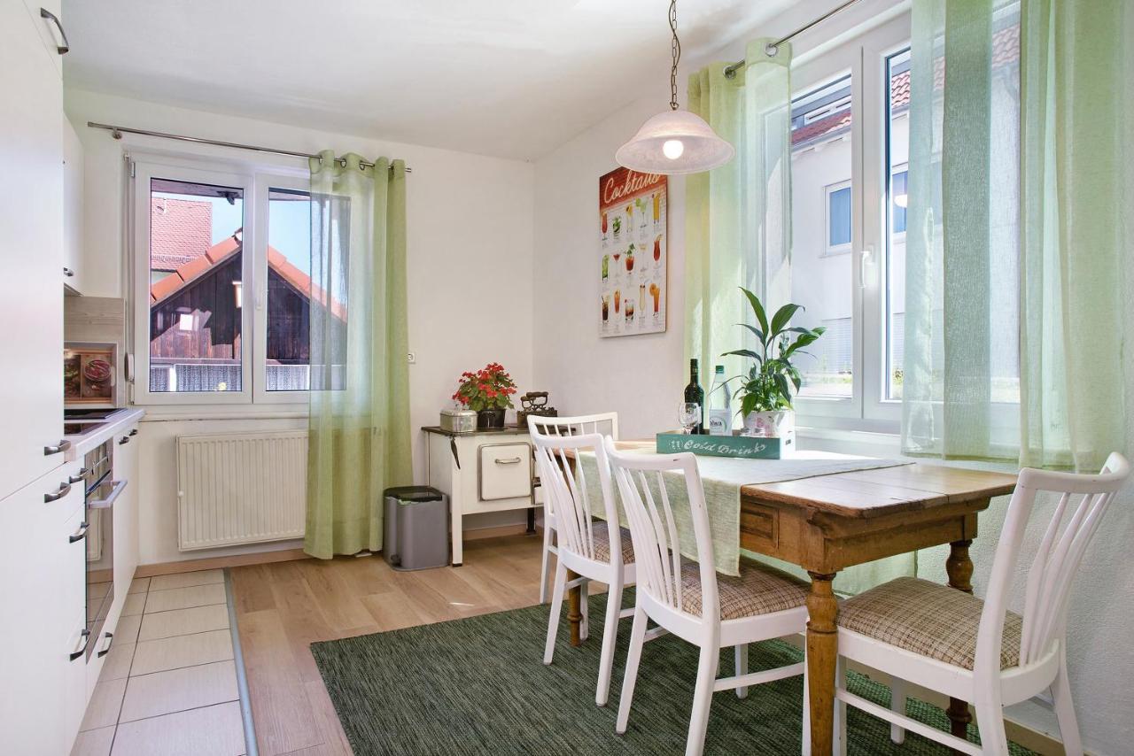 Haus Rosi * Friedrichshafen
