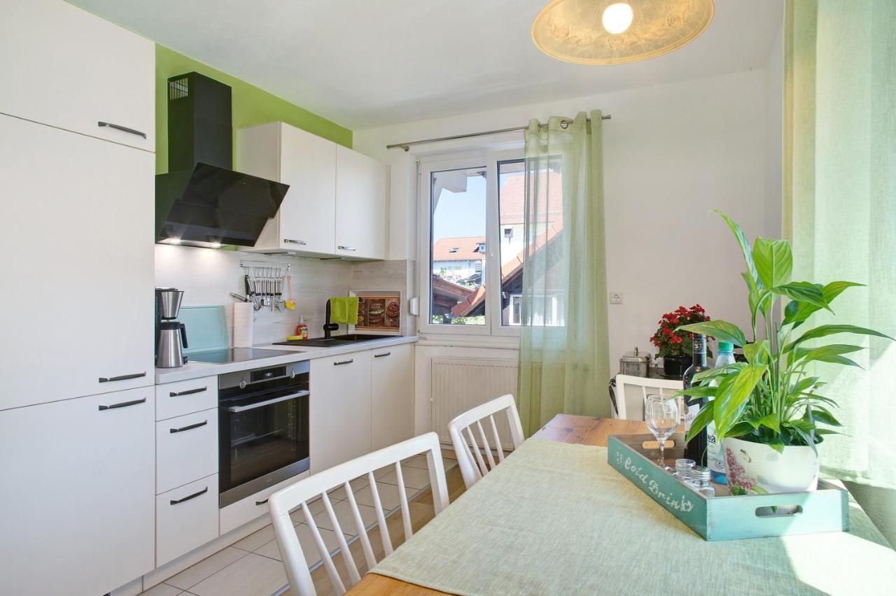 Apartment Haus Rosi Friedrichshafen