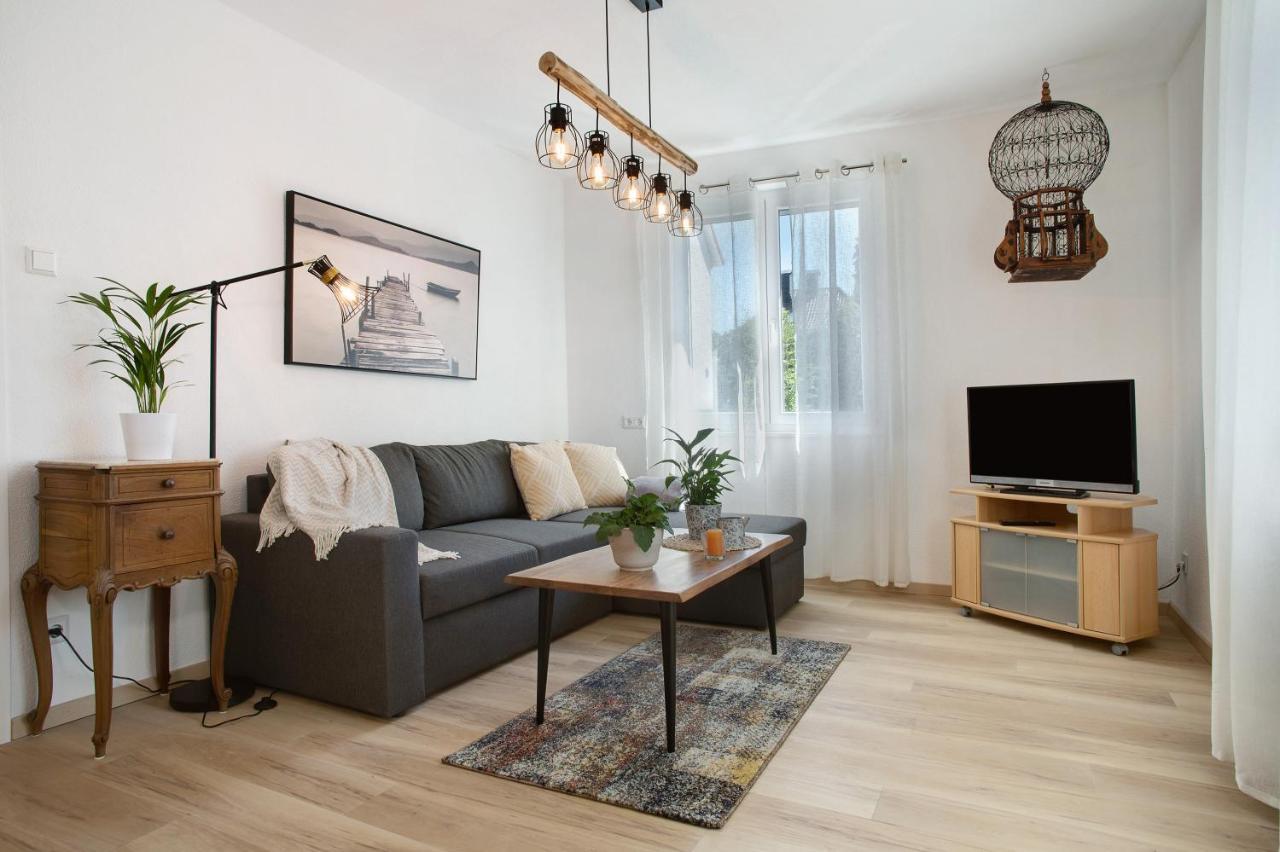 Haus Rosi Apartment *