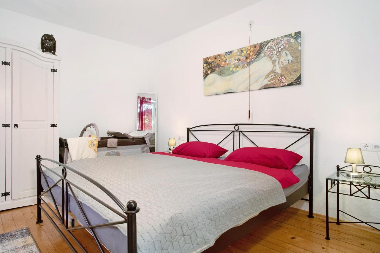 Haus Rosi Apartment