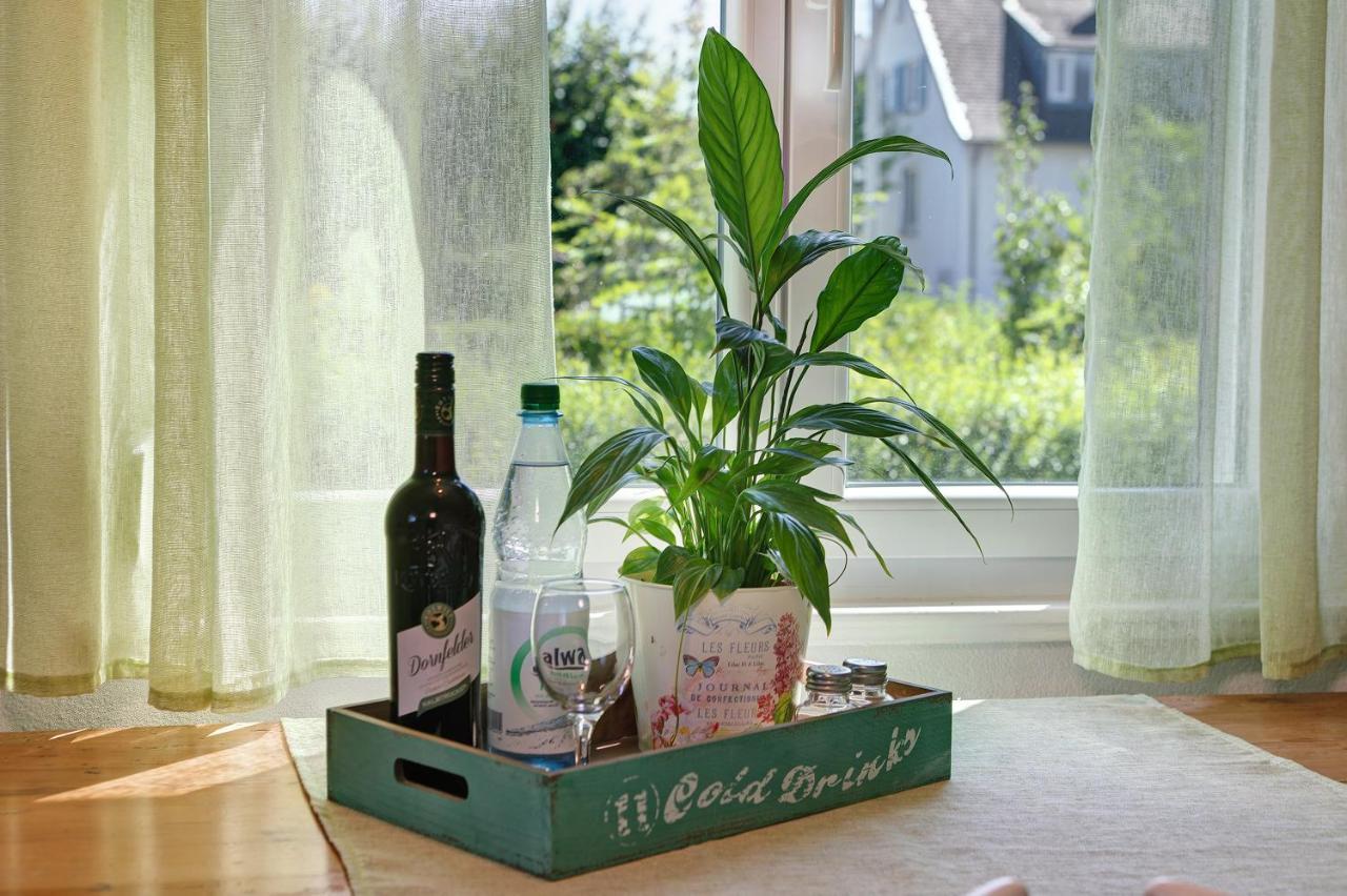 Apartment Haus Rosi Friedrichshafen