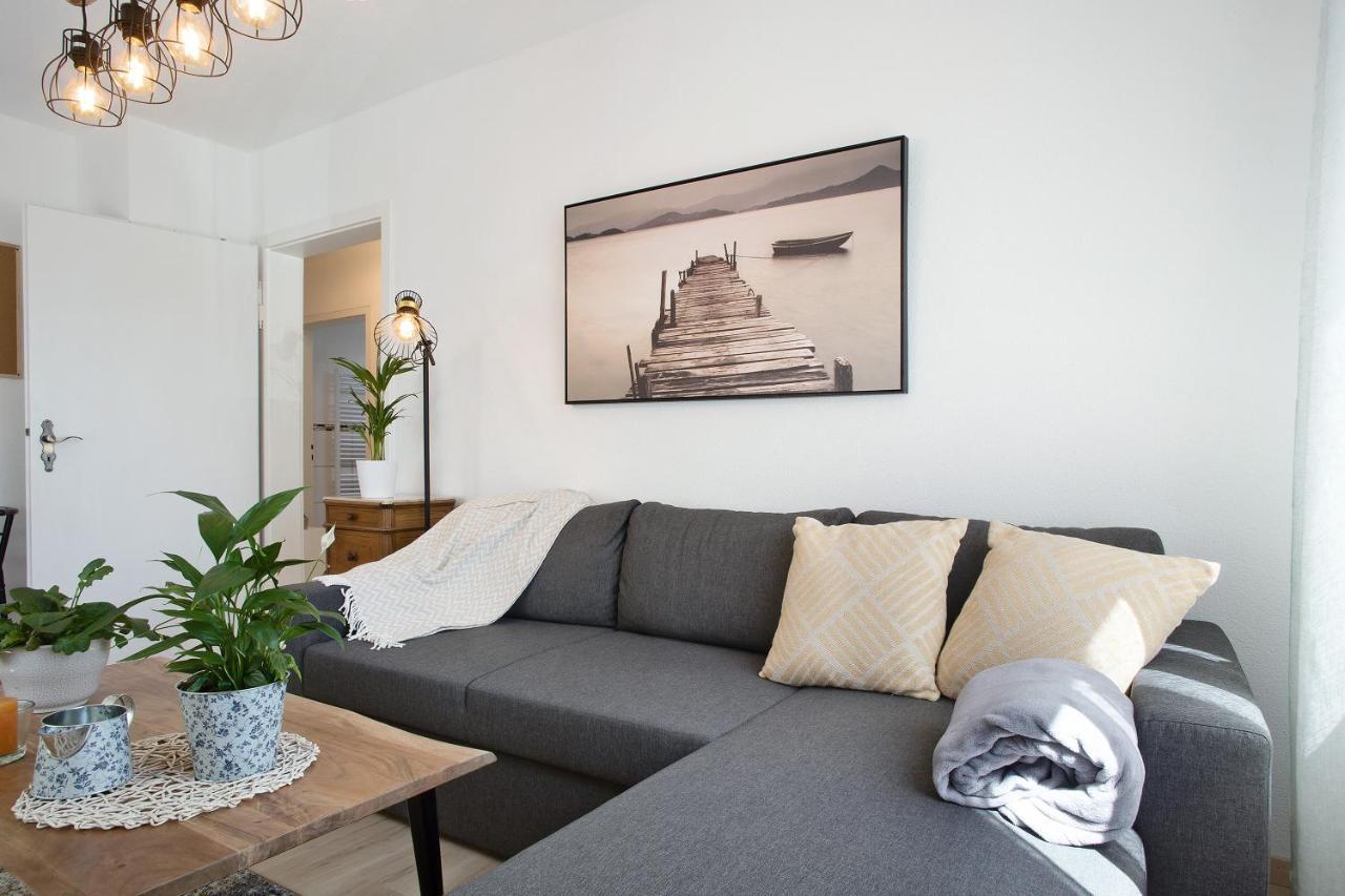 Apartment Haus Rosi Friedrichshafen