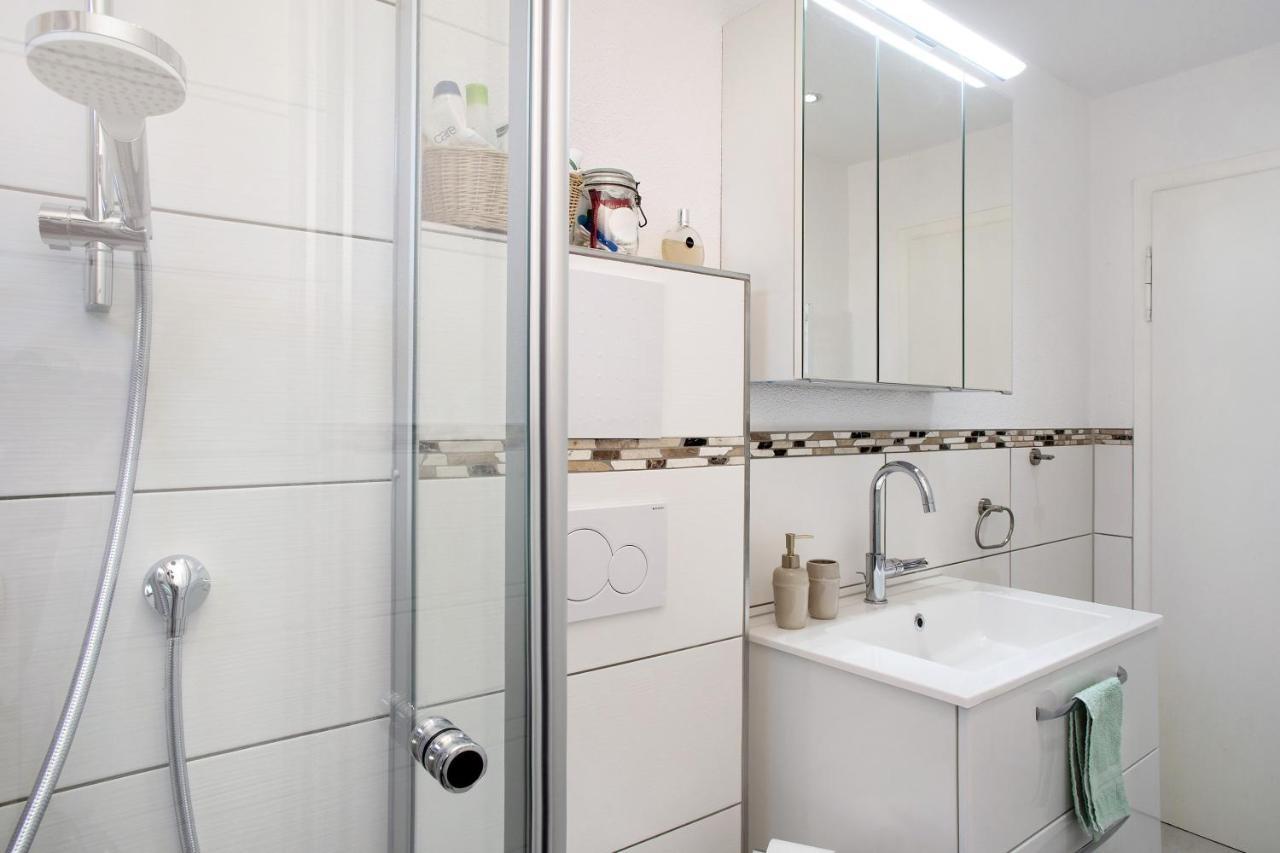 Apartment Haus Rosi Friedrichshafen