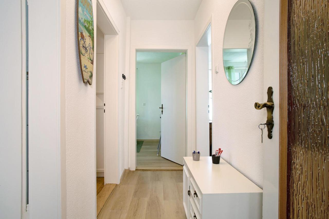 Apartment Haus Rosi Friedrichshafen
