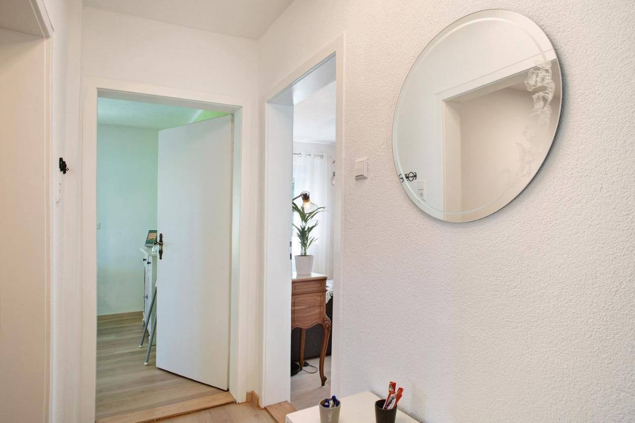 Haus Rosi Apartment *