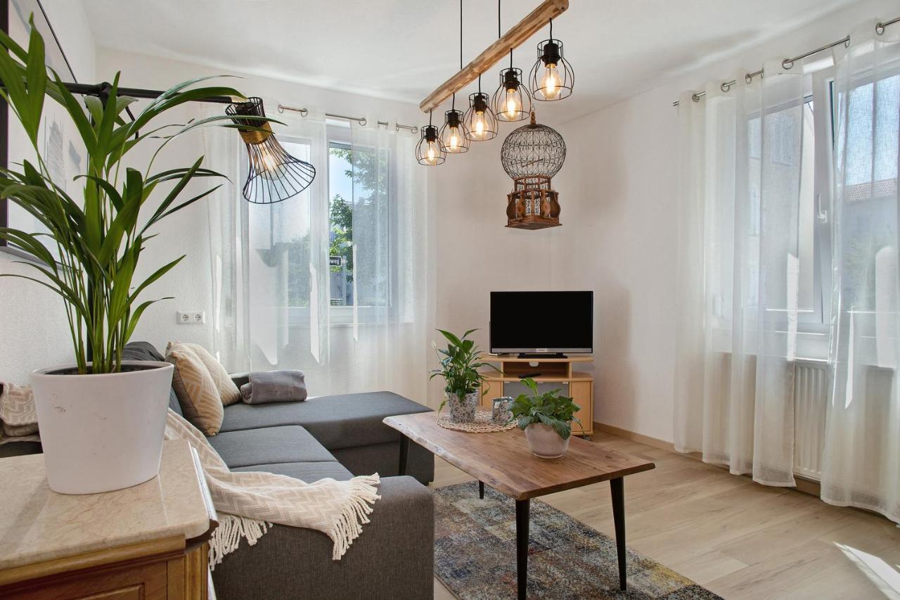 Apartment Haus Rosi Friedrichshafen